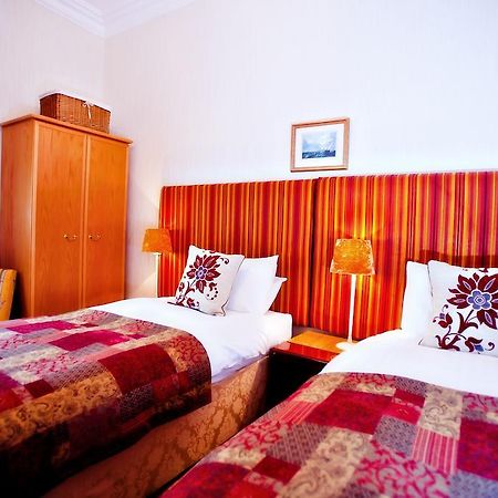Golf View Hotel Prestwick Ngoại thất bức ảnh