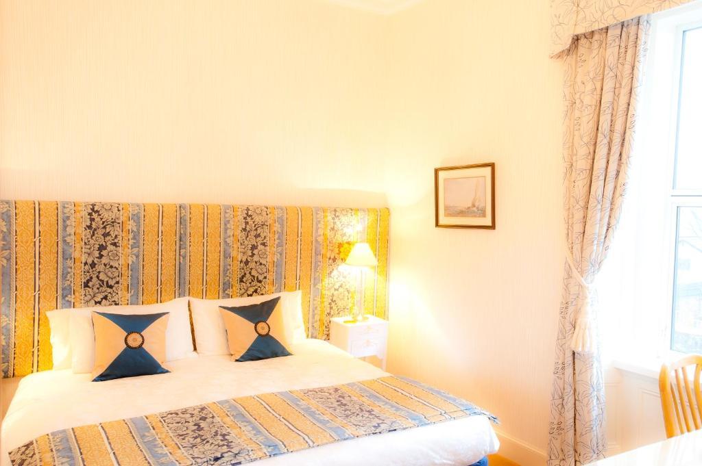 Golf View Hotel Prestwick Ngoại thất bức ảnh