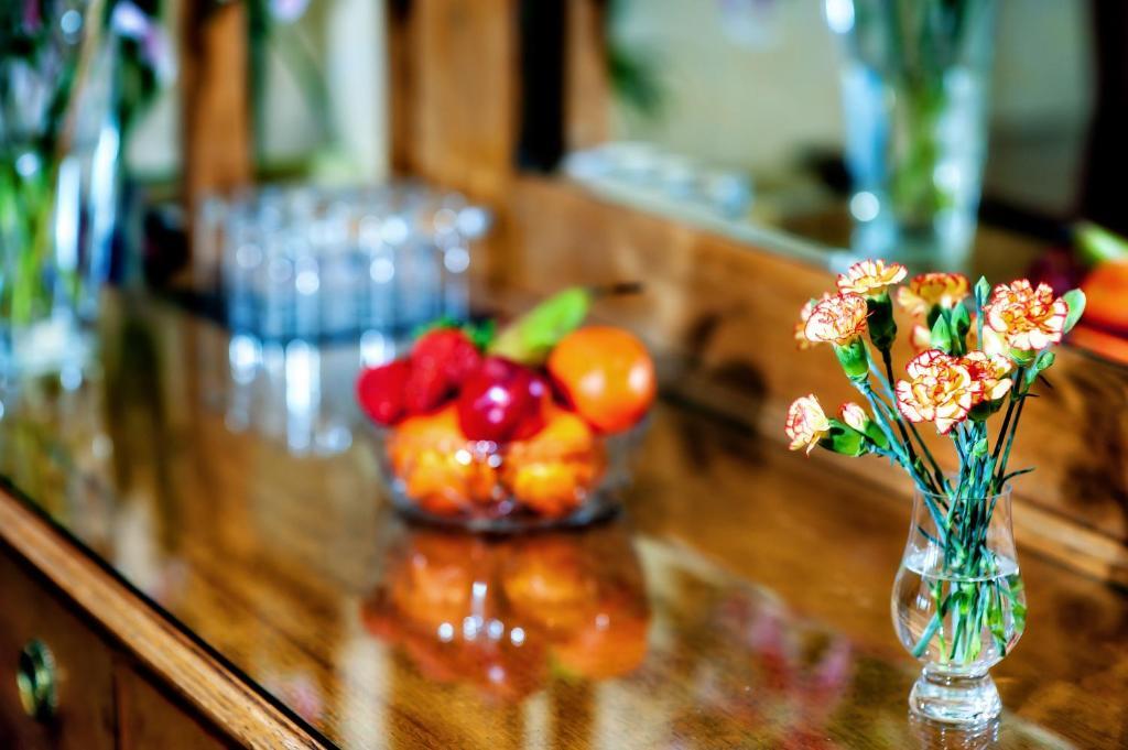 Golf View Hotel Prestwick Ngoại thất bức ảnh