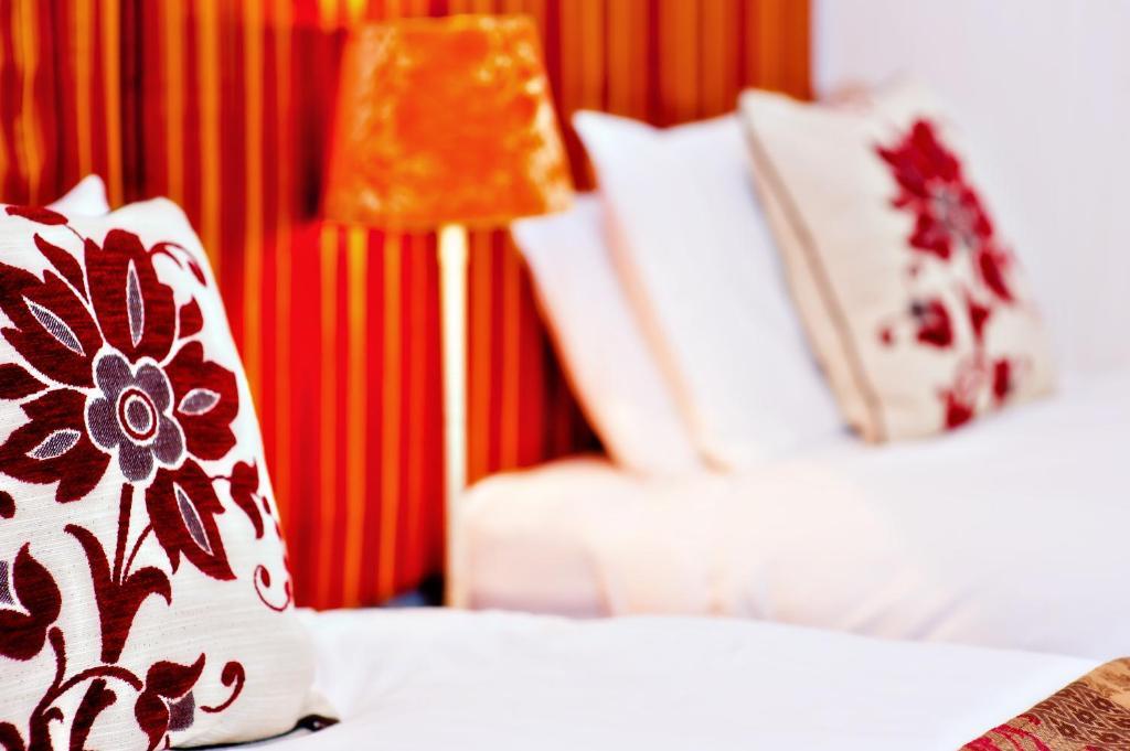 Golf View Hotel Prestwick Ngoại thất bức ảnh