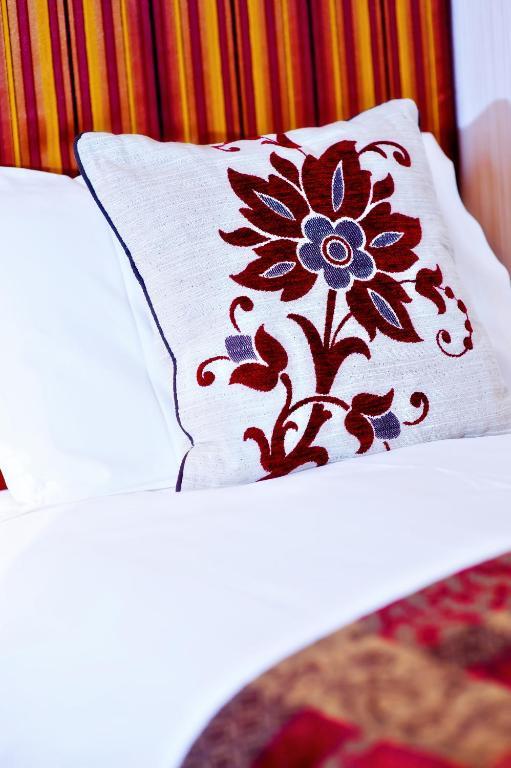 Golf View Hotel Prestwick Ngoại thất bức ảnh