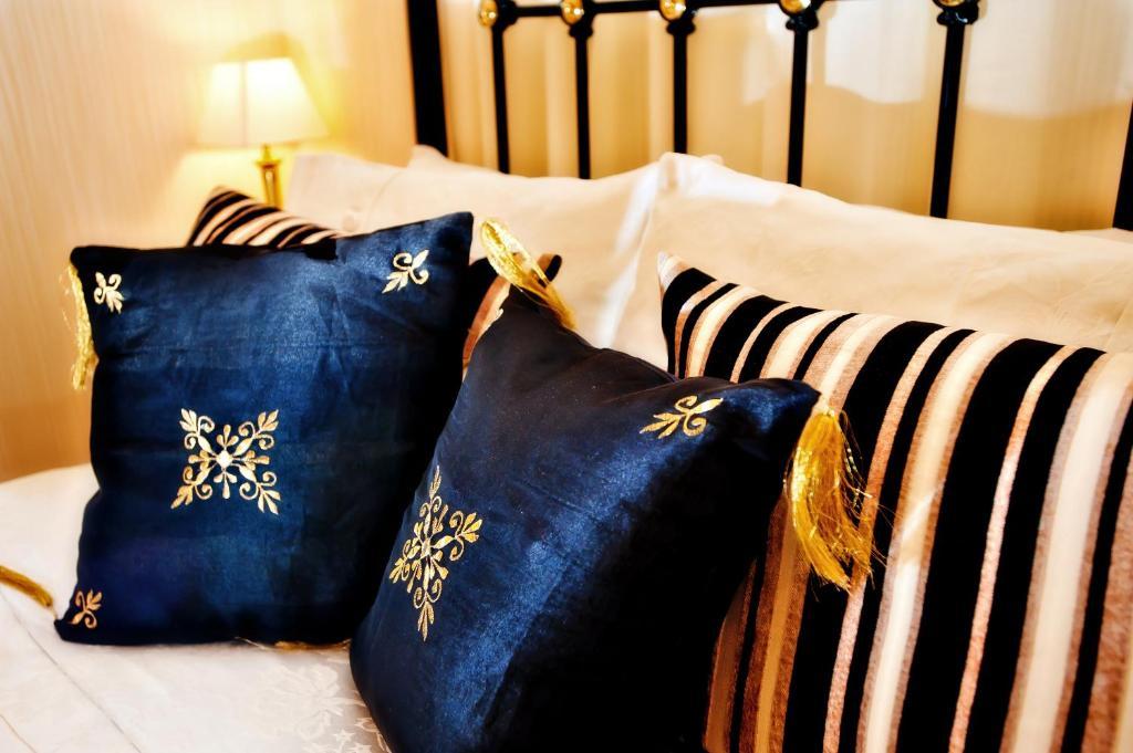 Golf View Hotel Prestwick Ngoại thất bức ảnh